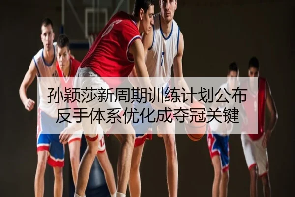 孙颖莎新周期训练计划公布 反手体系优化成夺冠关键